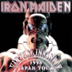 Iron Maiden (UK-1) : Virtual Insanity